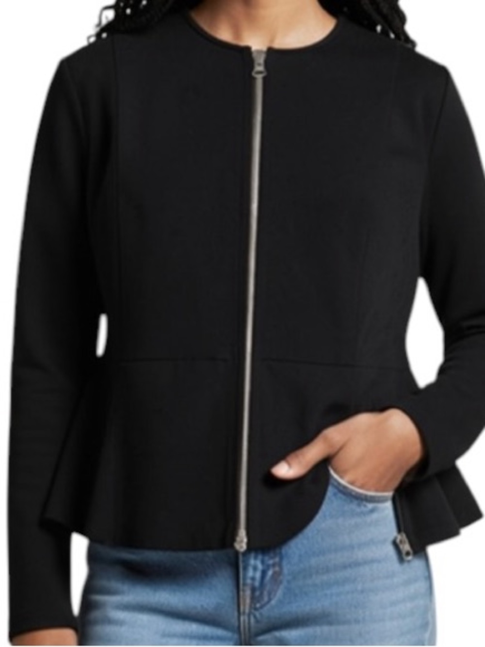 J Jill Jacket